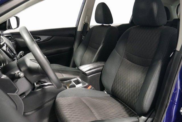 used 2018 Nissan Rogue car, priced at $13,500