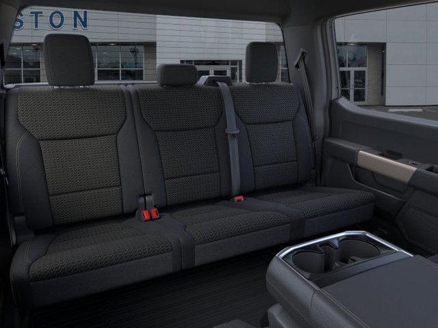 new 2024 Ford F-150 car, priced at $51,748