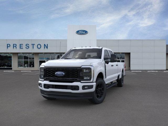 new 2024 Ford F-250 car, priced at $60,207