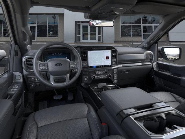 new 2025 Ford F-150 car, priced at $141,425