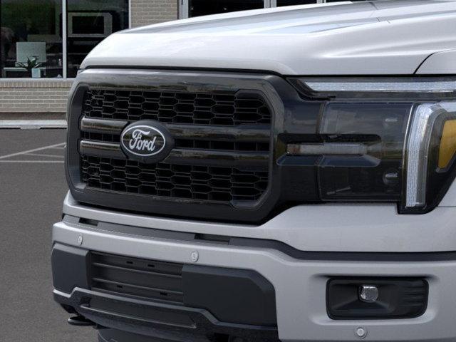 new 2025 Ford F-150 car, priced at $141,425