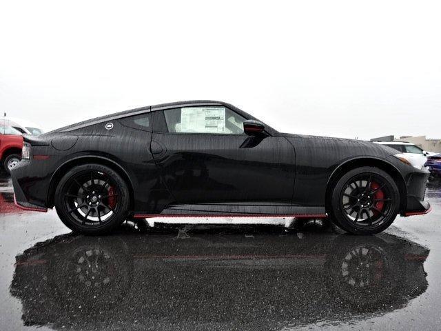 new 2024 Nissan Z car, priced at $65,890