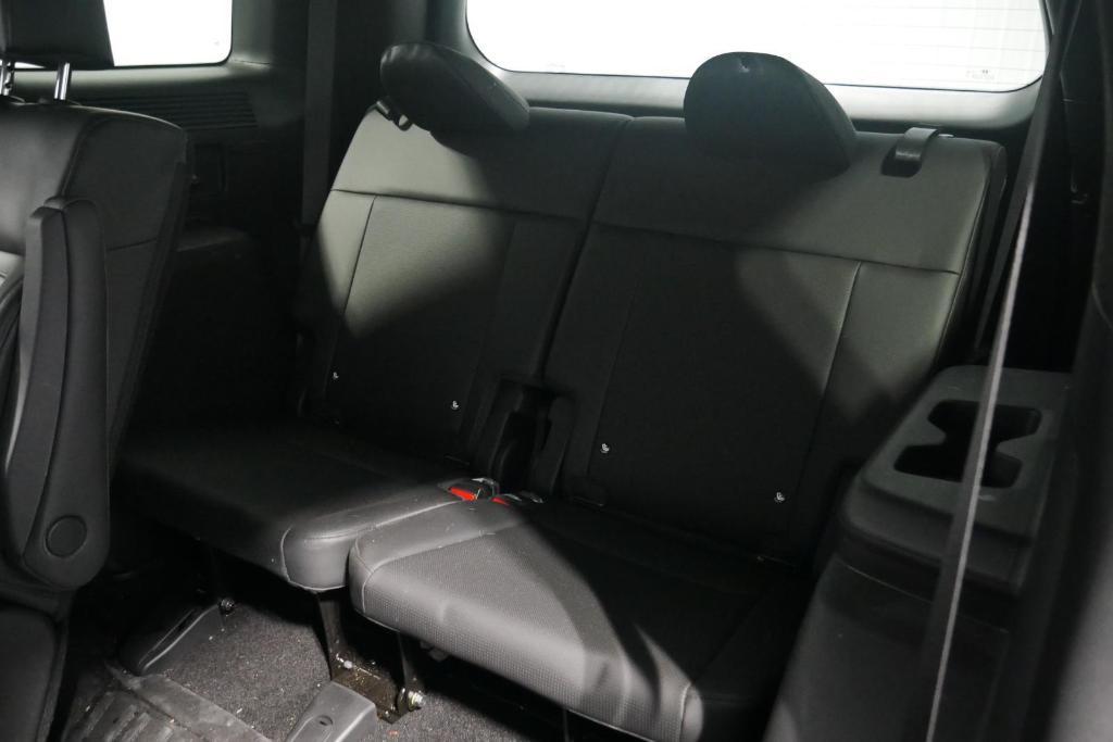 used 2024 Hyundai Santa Fe car, priced at $37,900