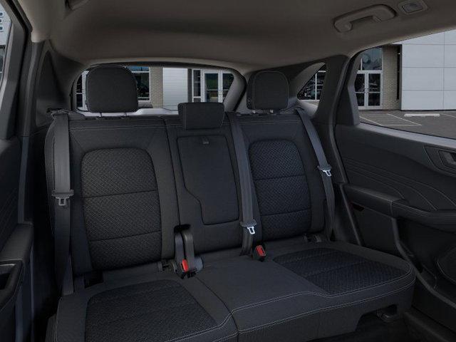 new 2025 Ford Escape car, priced at $31,039