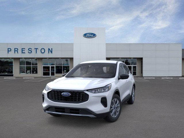 new 2025 Ford Escape car, priced at $31,039