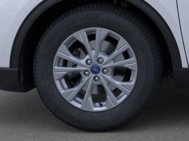 new 2025 Ford Escape car, priced at $31,039