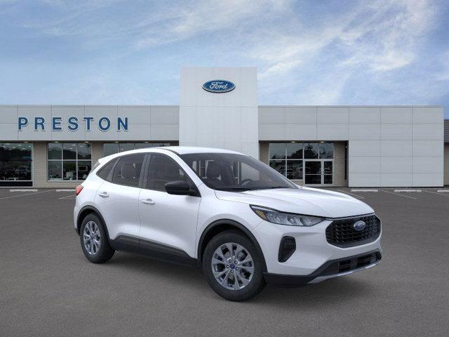 new 2025 Ford Escape car, priced at $31,039