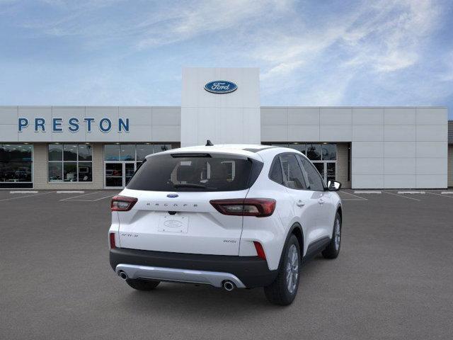new 2025 Ford Escape car, priced at $31,039