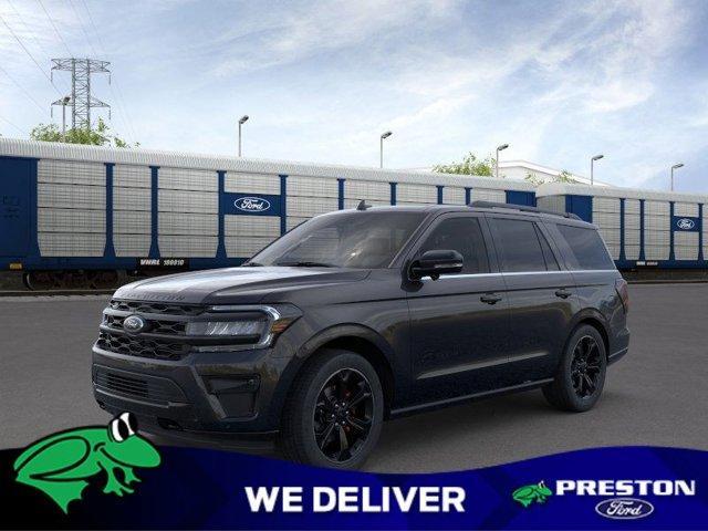 new 2024 Ford Expedition car