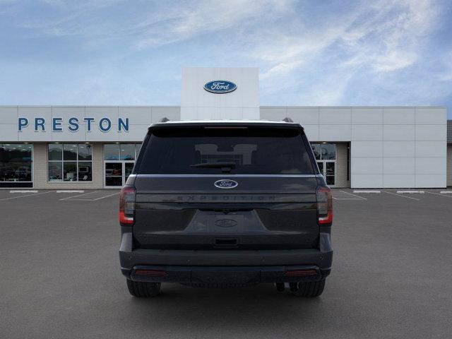 new 2024 Ford Expedition car, priced at $83,145