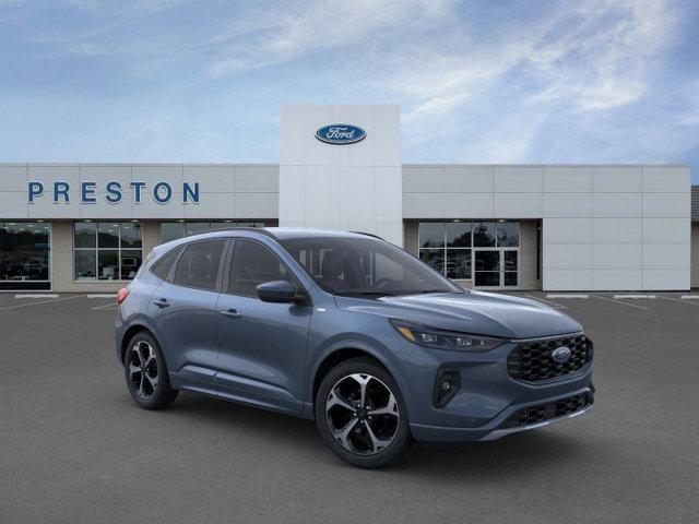 new 2024 Ford Escape car, priced at $38,288