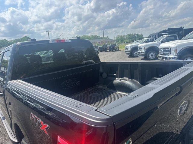 used 2022 Ford F-150 car, priced at $28,200