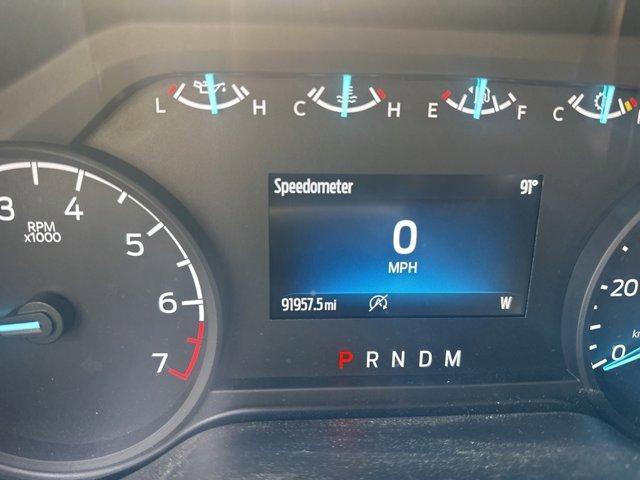 used 2022 Ford F-150 car, priced at $28,200