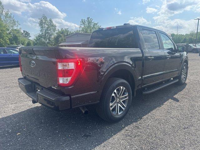 used 2022 Ford F-150 car, priced at $28,200