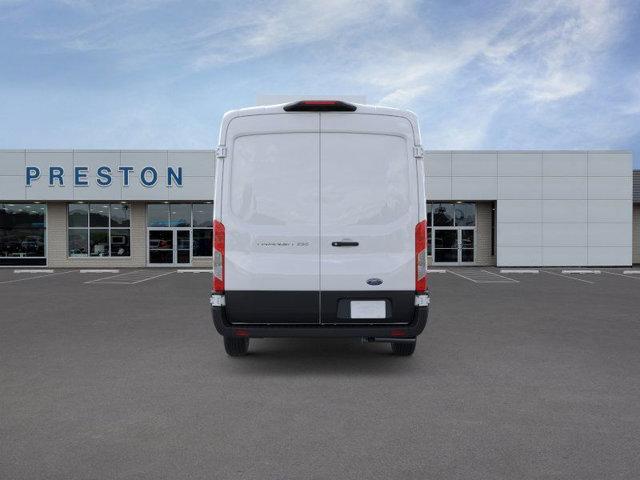 new 2025 Ford Transit-250 car, priced at $53,445