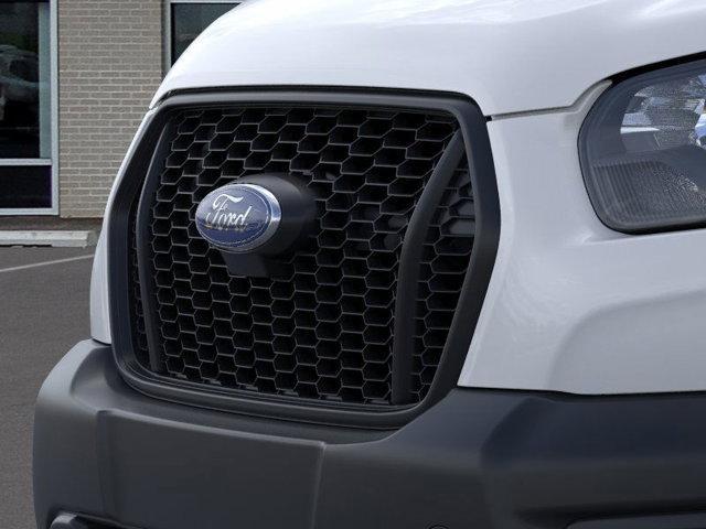 new 2025 Ford Transit-250 car, priced at $53,445