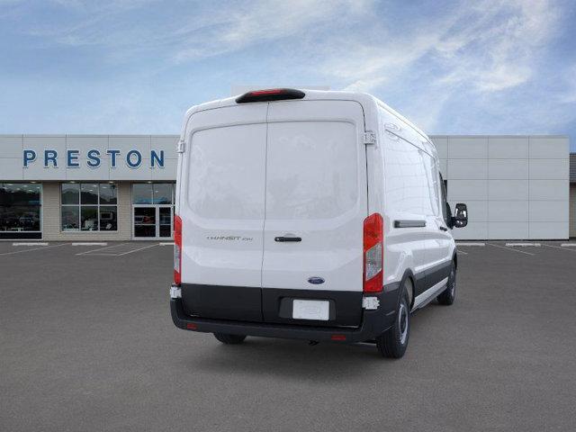 new 2025 Ford Transit-250 car, priced at $53,445