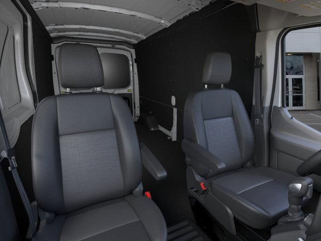 new 2025 Ford Transit-250 car, priced at $53,445