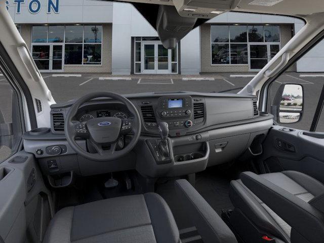 new 2025 Ford Transit-250 car, priced at $53,445