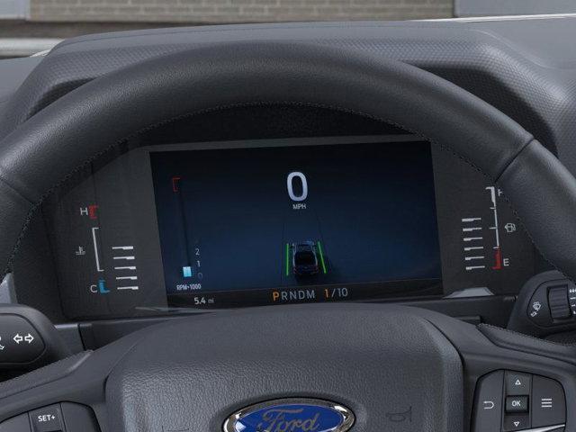 new 2025 Ford Ranger car