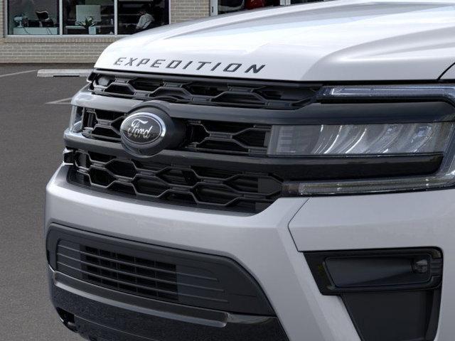 new 2024 Ford Expedition Max car, priced at $81,031