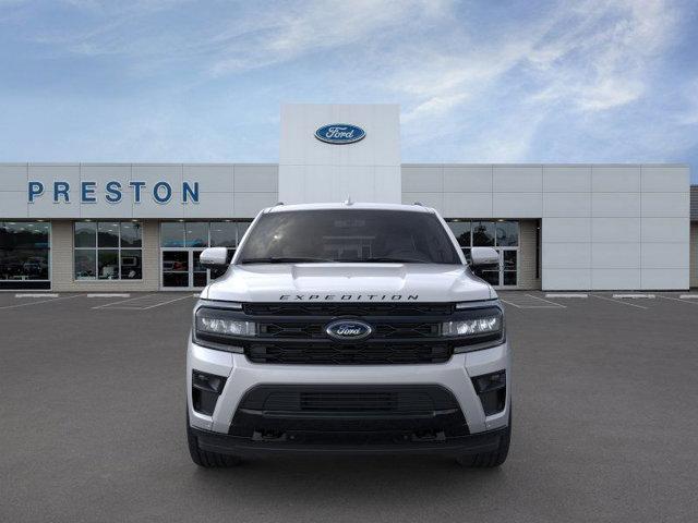 new 2024 Ford Expedition Max car, priced at $81,031