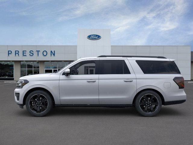 new 2024 Ford Expedition Max car, priced at $81,031