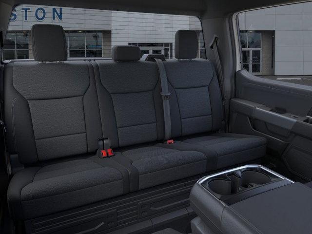 new 2025 Ford F-150 car, priced at $54,388
