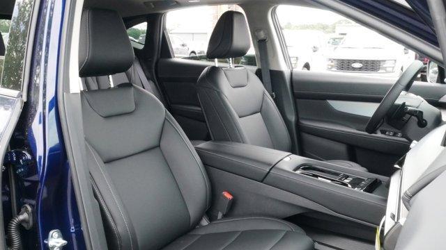 new 2025 Nissan Murano car, priced at $46,630