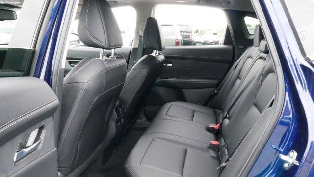 new 2025 Nissan Murano car, priced at $46,630