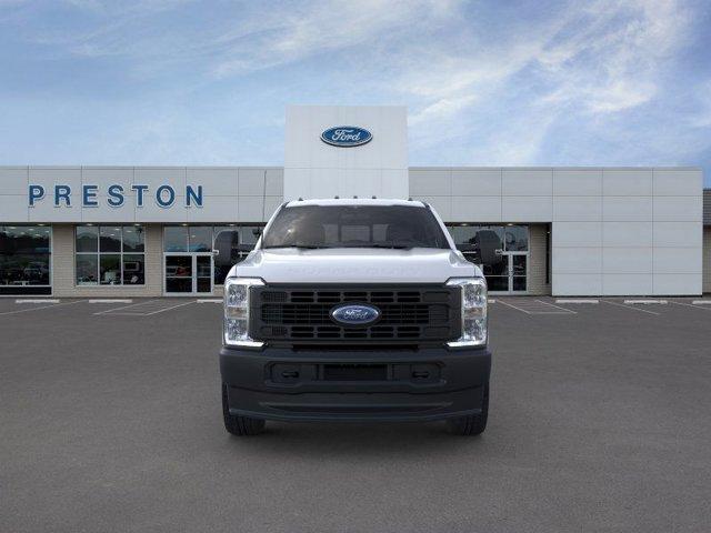 new 2024 Ford F-350 car, priced at $59,750