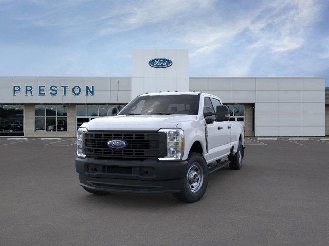 new 2024 Ford F-350 car, priced at $59,750