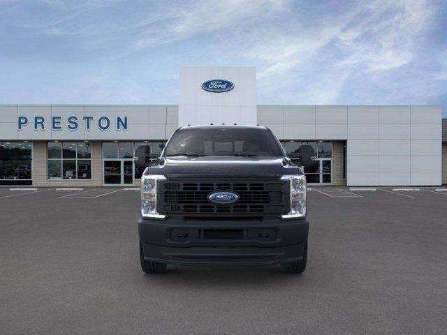 new 2024 Ford F-350 car, priced at $54,455