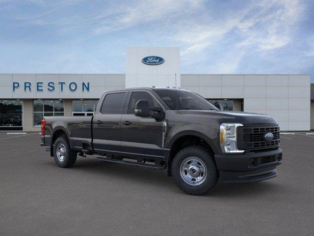 new 2024 Ford F-350 car, priced at $54,455