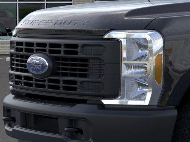 new 2024 Ford F-350 car, priced at $54,455