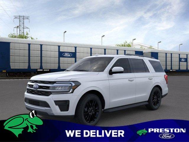 new 2024 Ford Expedition car