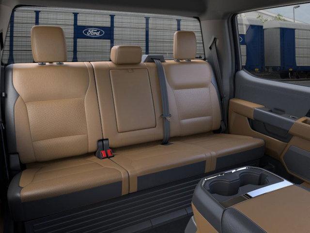 new 2025 Ford F-250 car