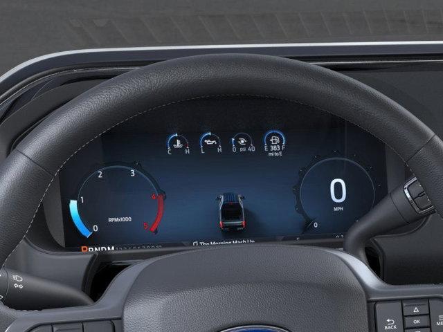 new 2025 Ford F-250 car