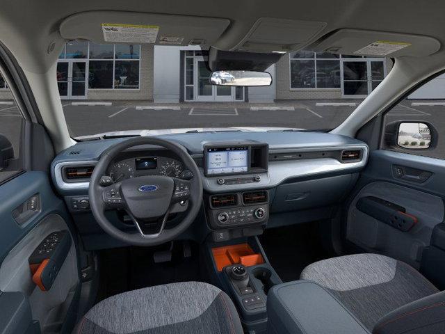 new 2024 Ford Maverick car, priced at $31,762