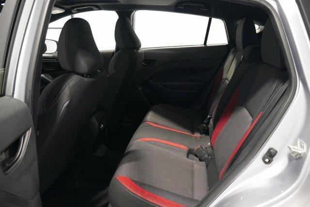 used 2024 Subaru Impreza car, priced at $24,000