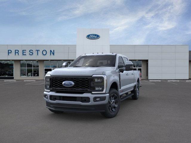 new 2024 Ford F-250 car, priced at $81,717