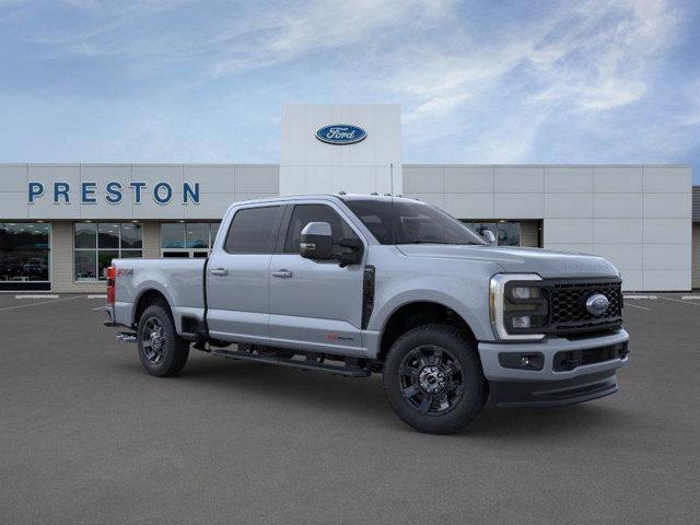 new 2024 Ford F-250 car, priced at $81,717