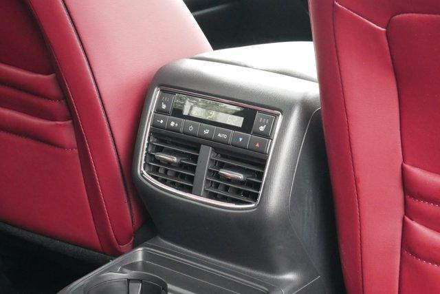 used 2022 Mazda CX-9 car, priced at $29,500