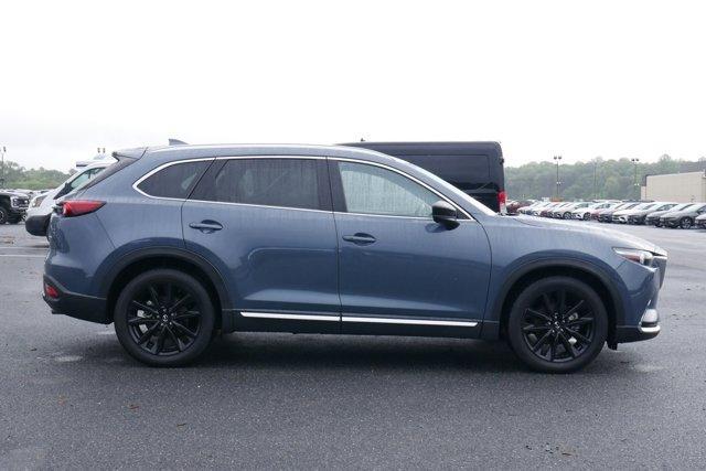 used 2022 Mazda CX-9 car, priced at $29,500