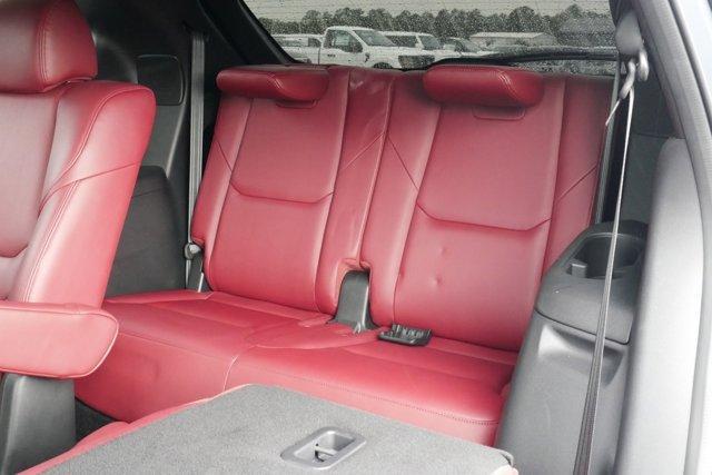 used 2022 Mazda CX-9 car, priced at $29,500