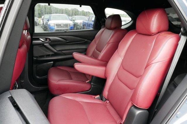 used 2022 Mazda CX-9 car, priced at $29,500