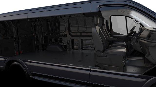 new 2025 Ford Transit-150 car