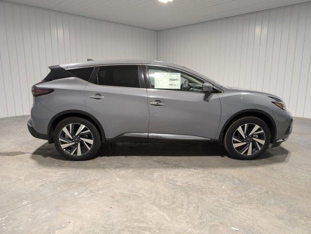 new 2024 Nissan Murano car, priced at $43,864