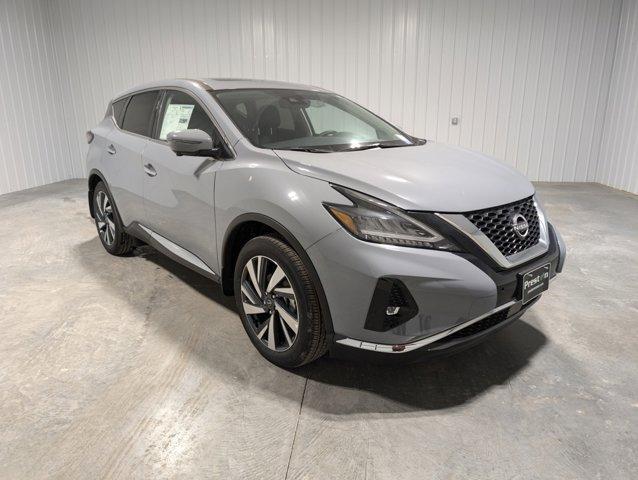 new 2024 Nissan Murano car, priced at $43,864