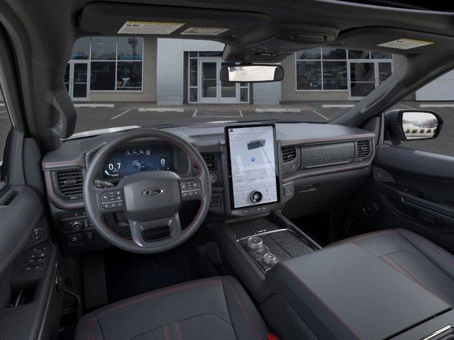 new 2024 Ford Expedition car, priced at $78,133